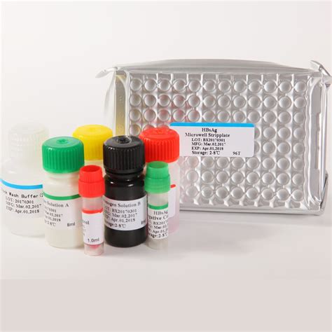 elisa test equipment|elisa kit contents.